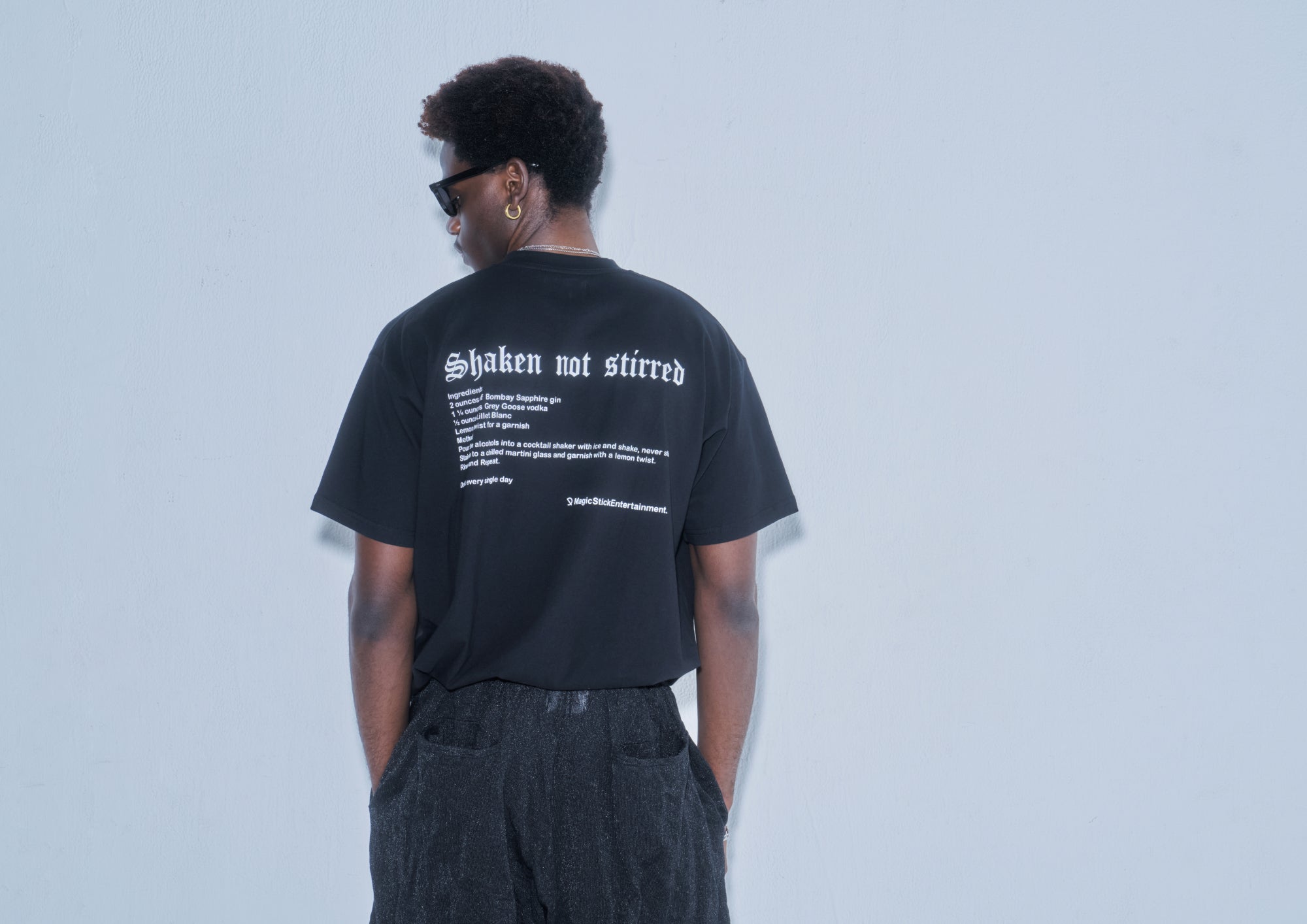 Vesper Tee
