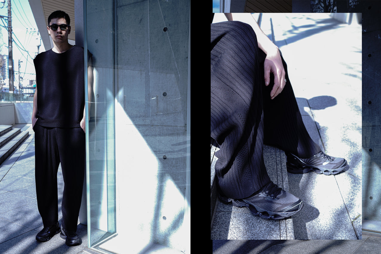 MONOLITH KNIT EZ PANTS