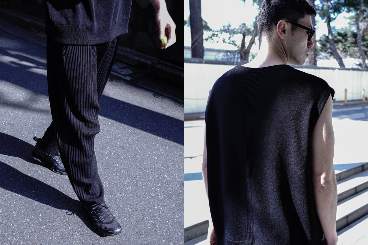 MONOLITH KNIT EZ PANTS