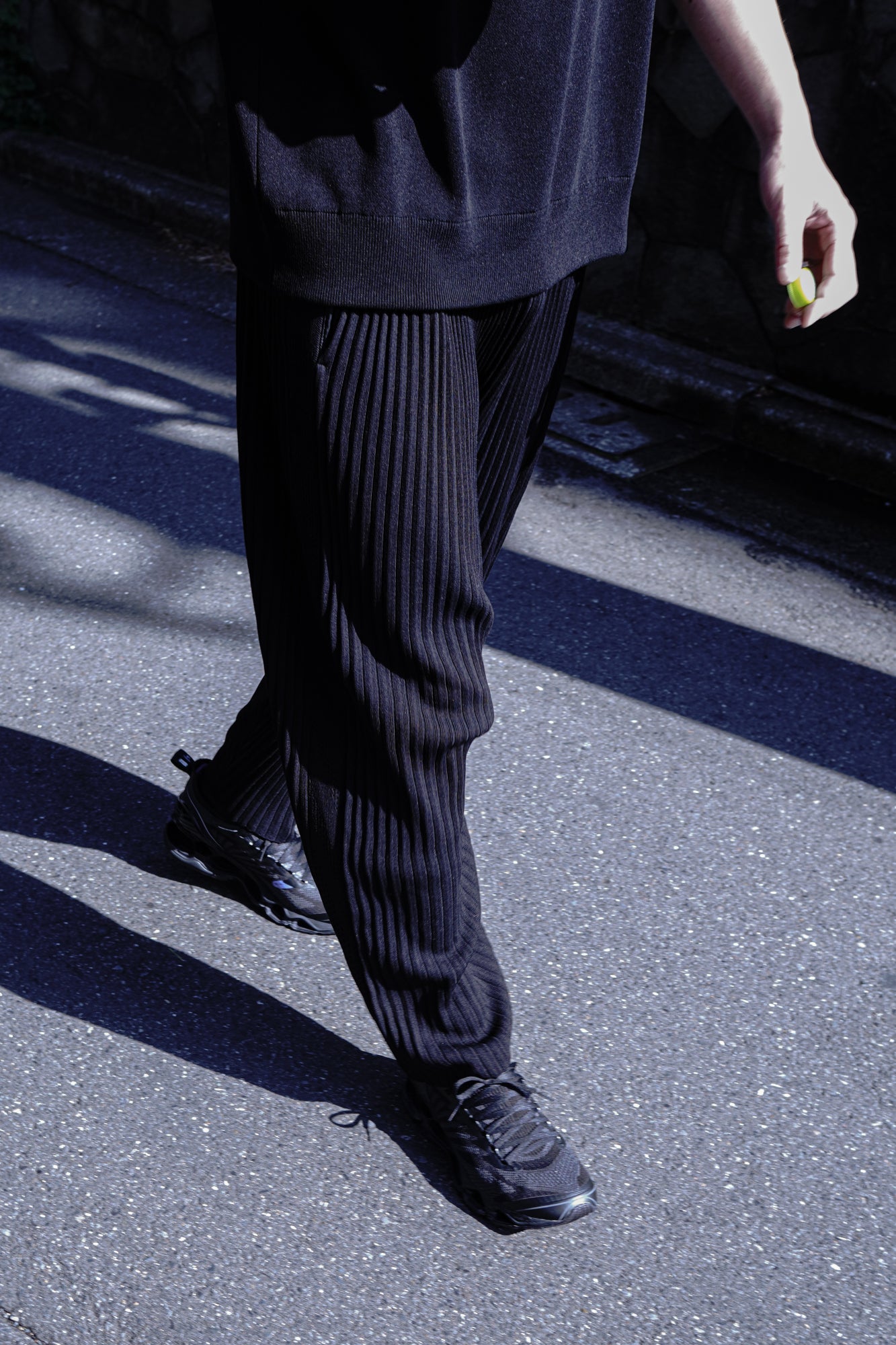 MONOLITH KNIT EZ PANTS