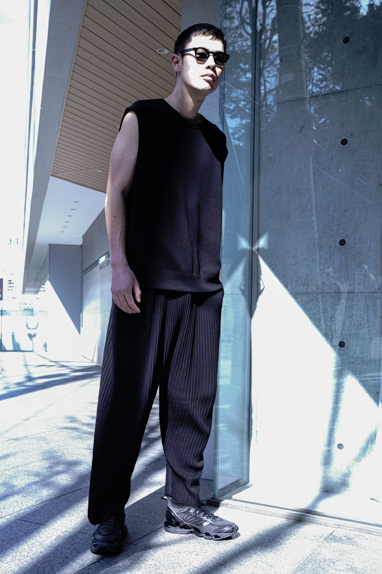 MONOLITH KNIT EZ PANTS