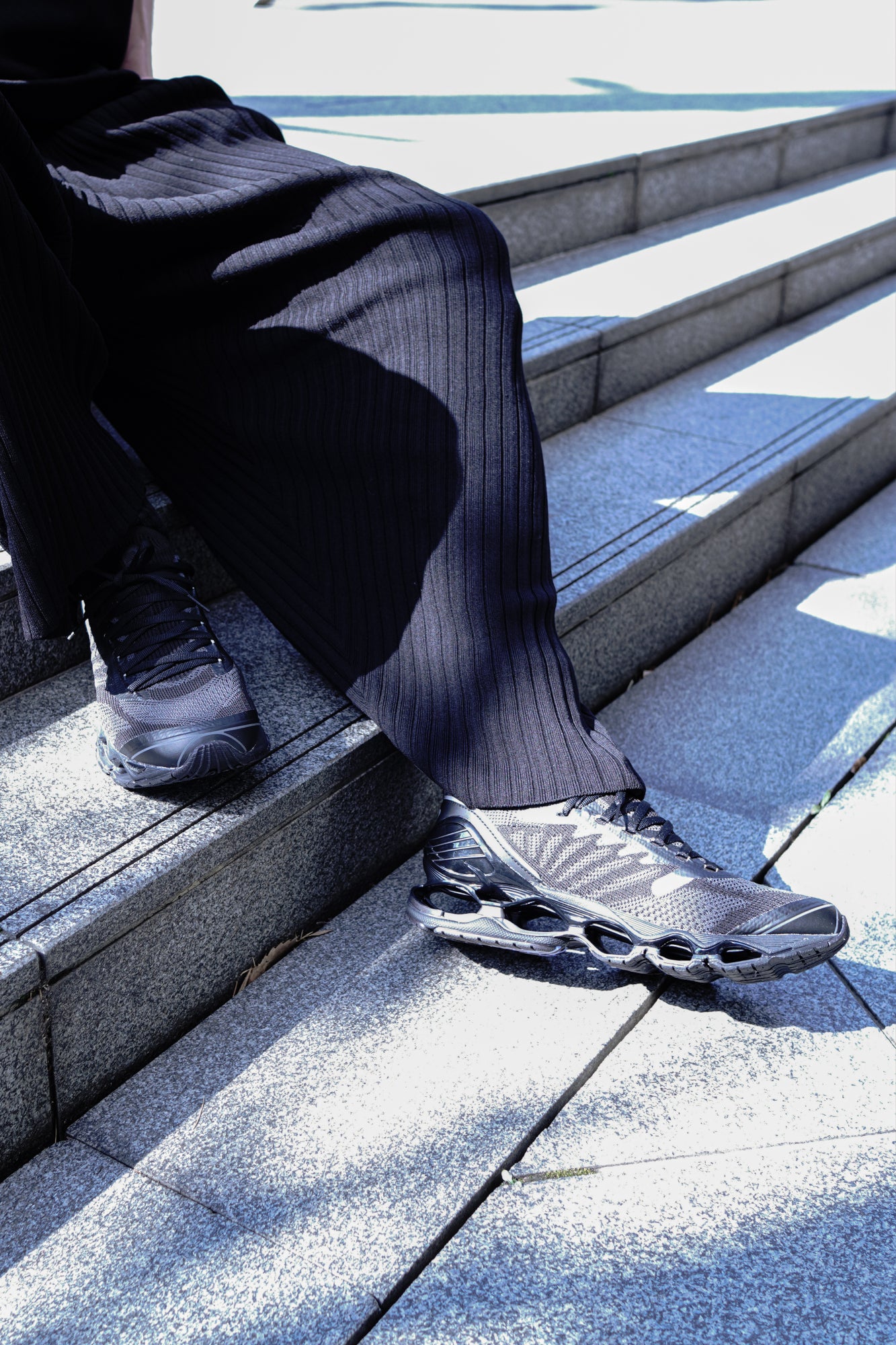 MONOLITH KNIT EZ PANTS