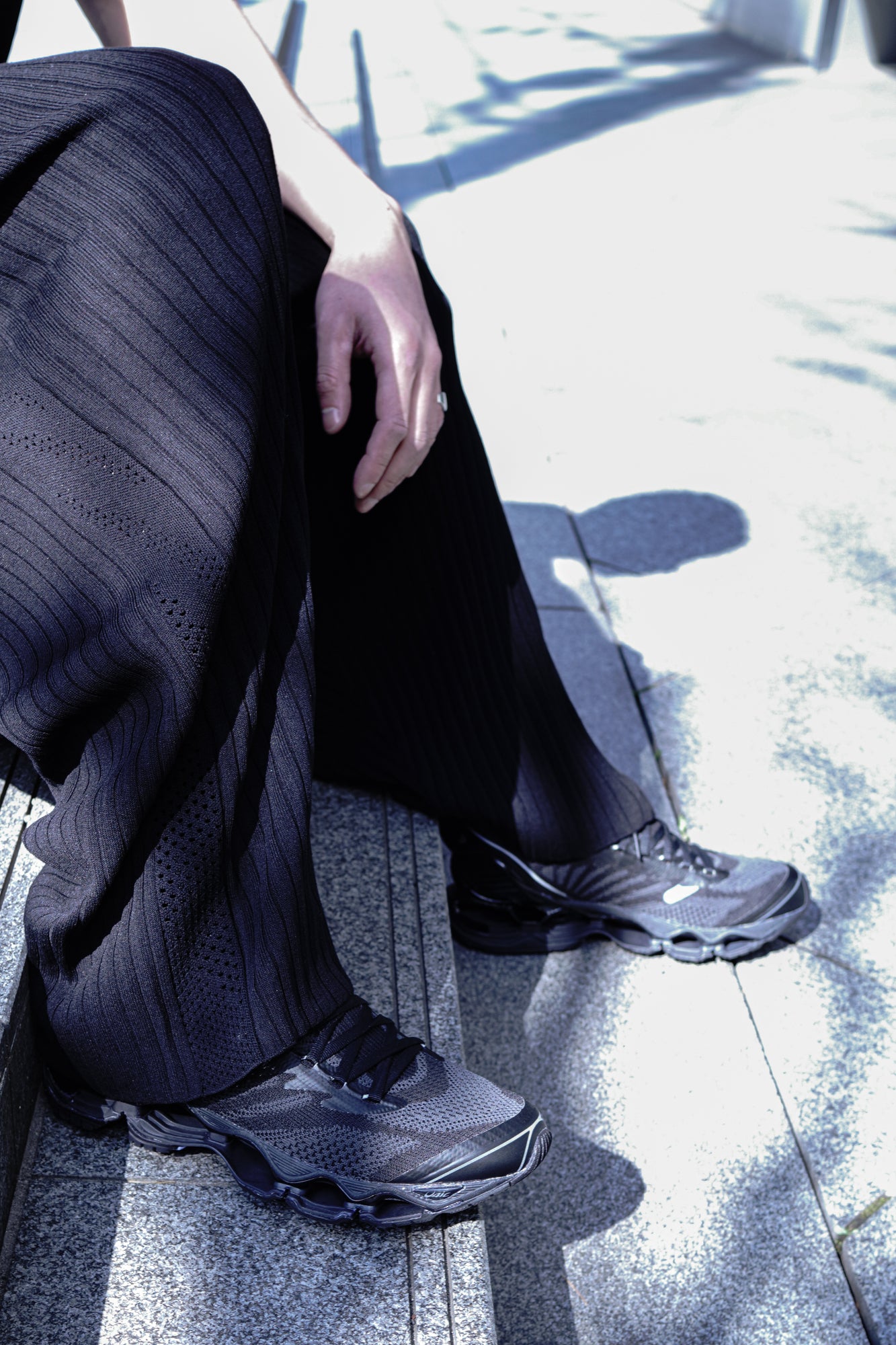 MONOLITH KNIT EZ PANTS
