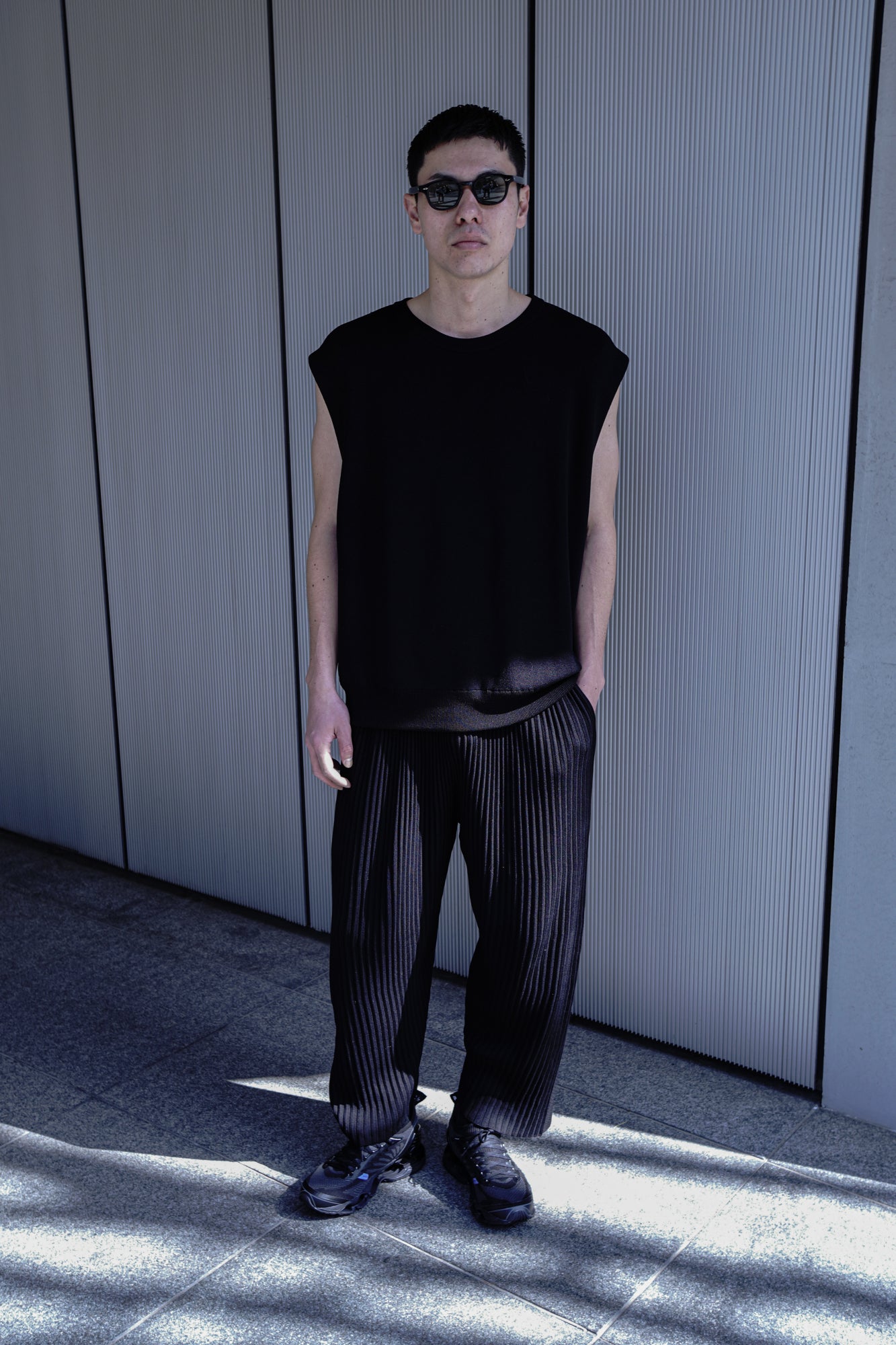 MONOLITH KNIT EZ PANTS