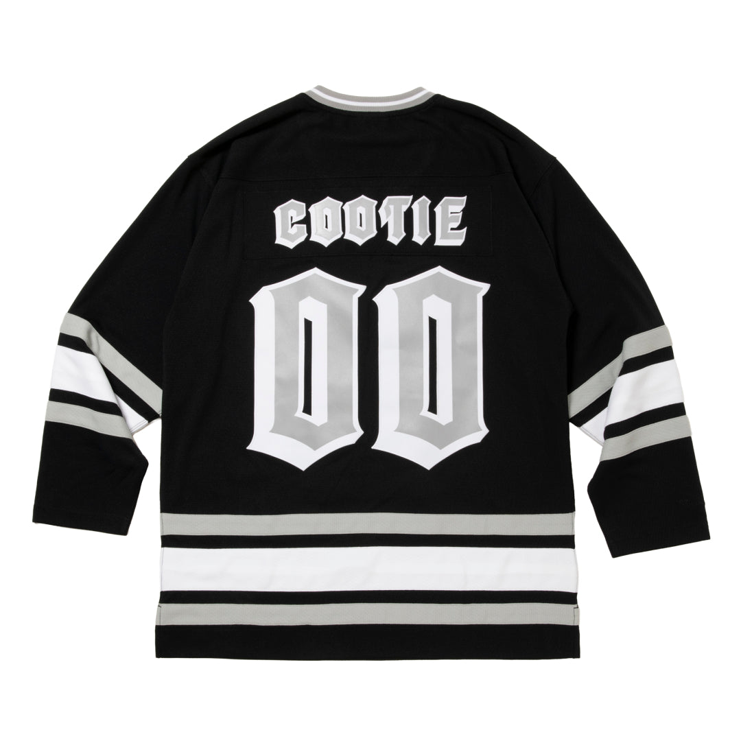 HOCKEY JERSEY