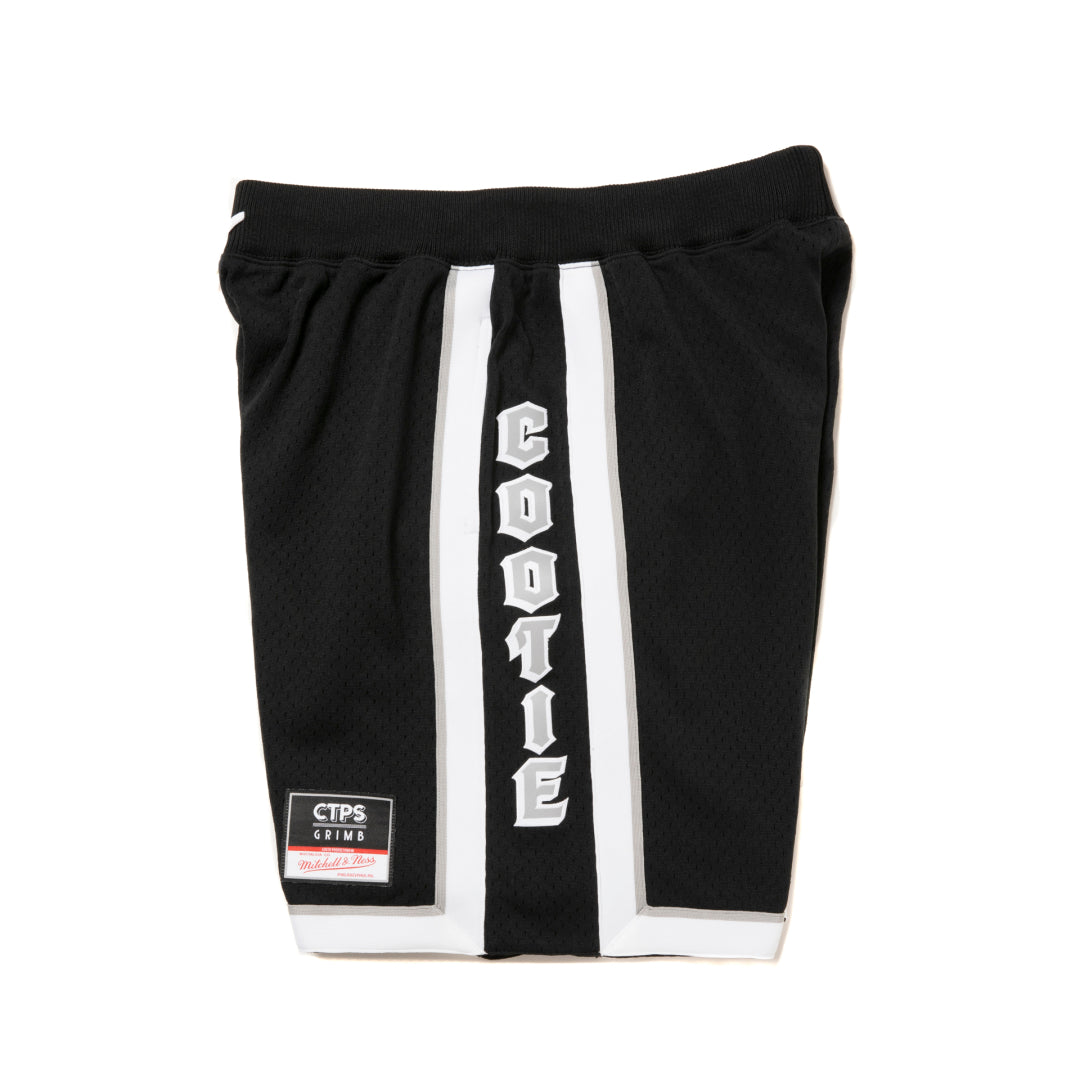 GAMEDAY SHORTS