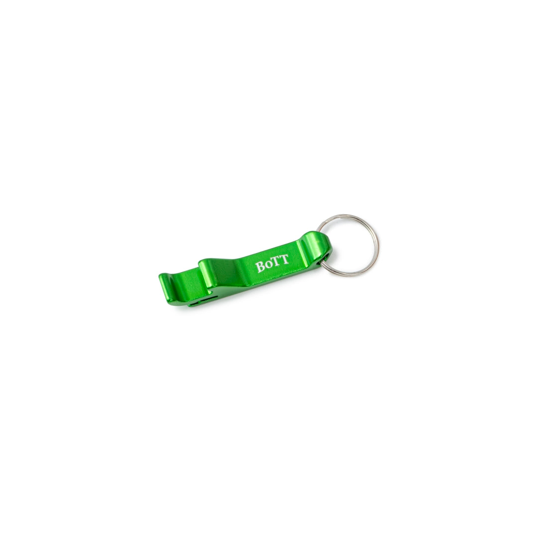 Mini Bottle Opener Keychain