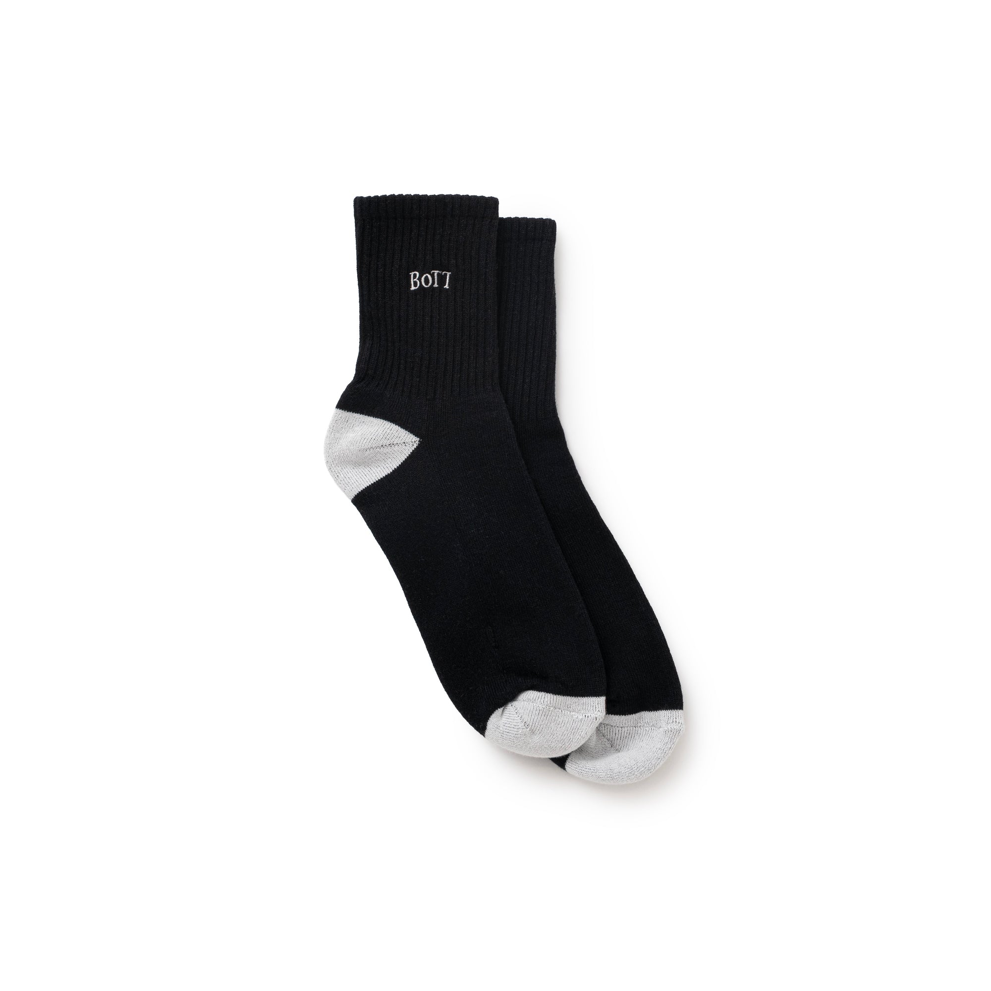 Mini OG Logo Socks