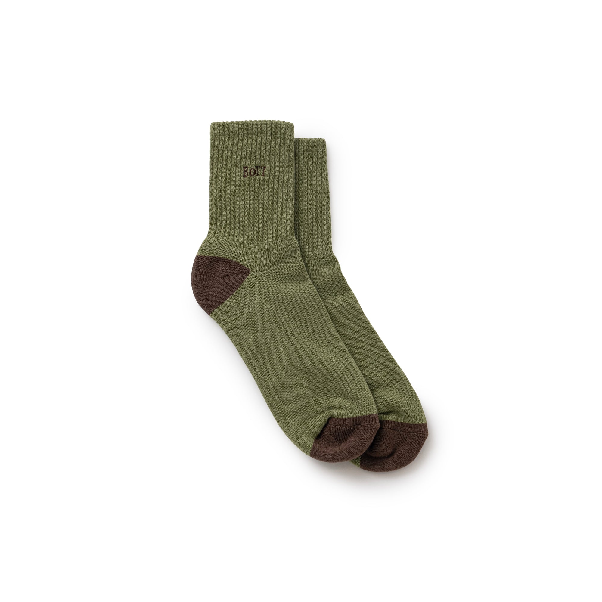 Mini OG Logo Socks