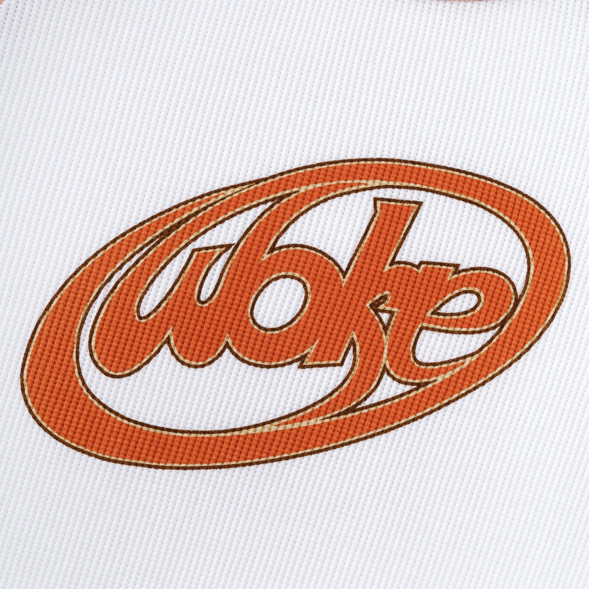 Wave Logo Real Tree Thermal