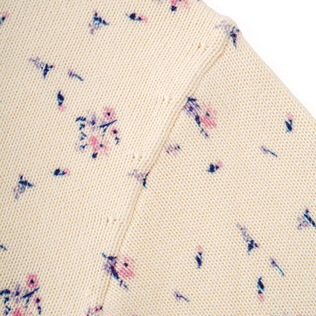 Flower Knit