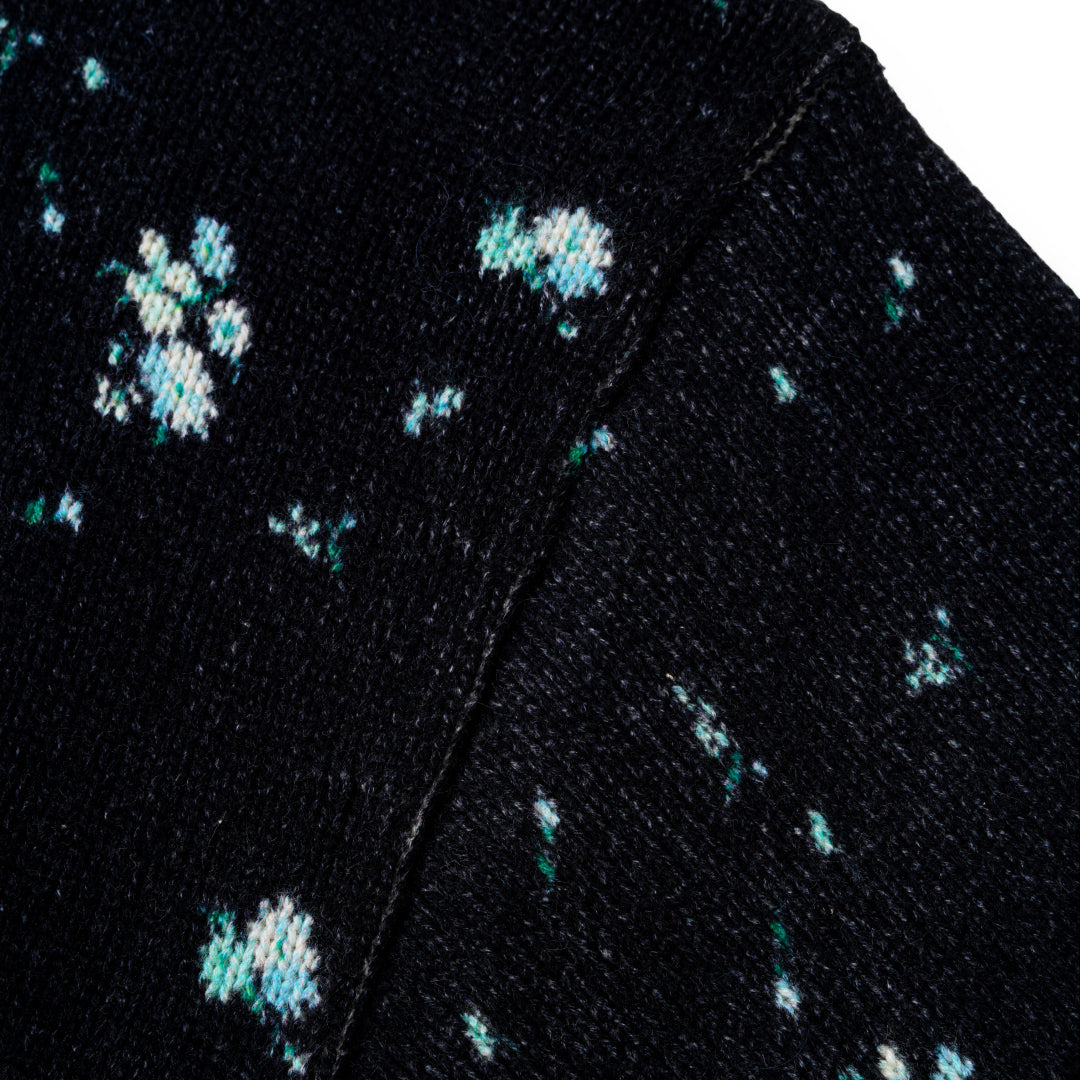Flower Knit
