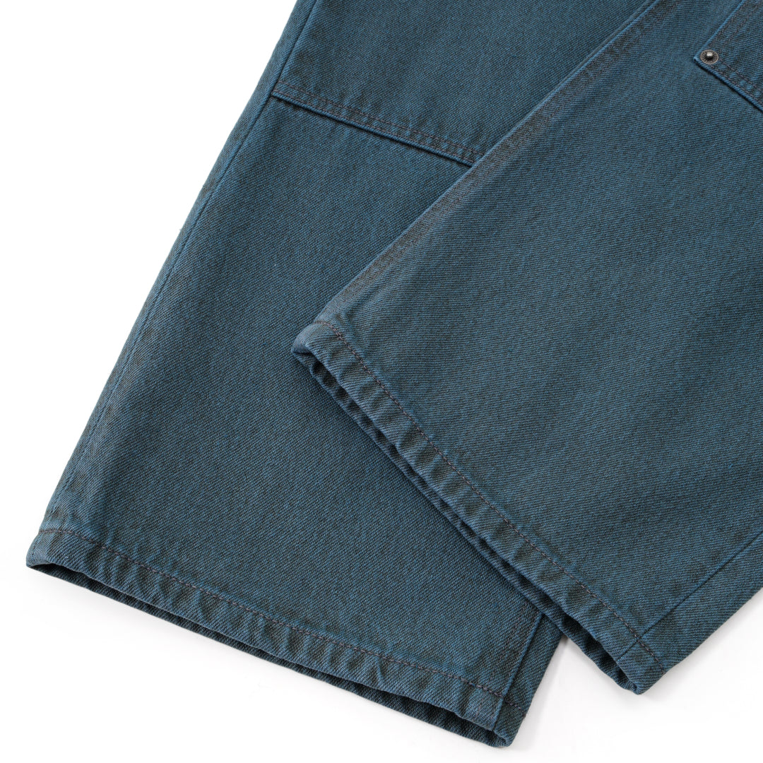 Overdyed Denim