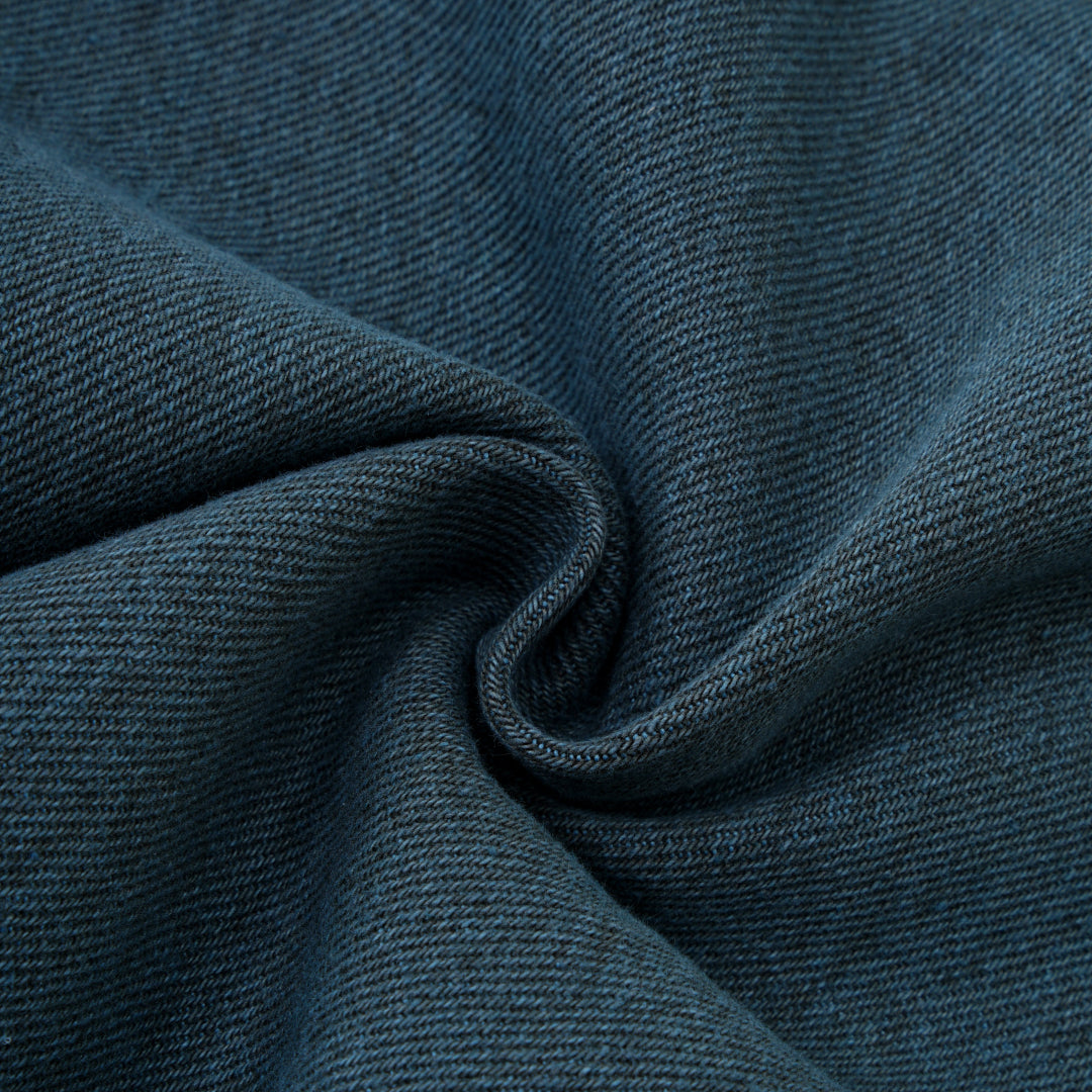 Overdyed Denim