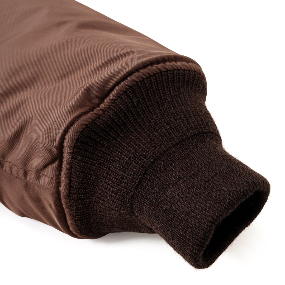 Reversible Boa MA-1