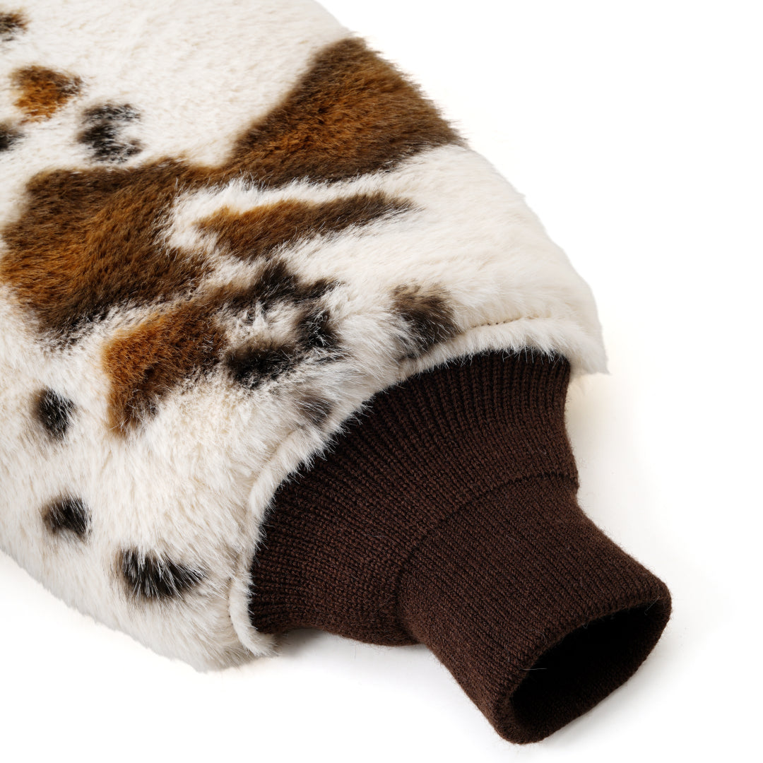 Reversible Boa MA-1