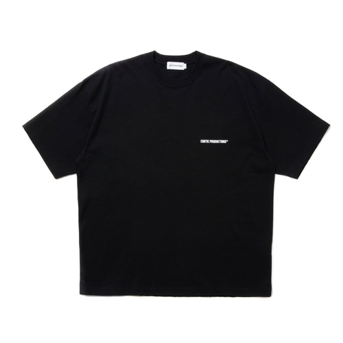 N/C Jersey Print S/S Tee - 1