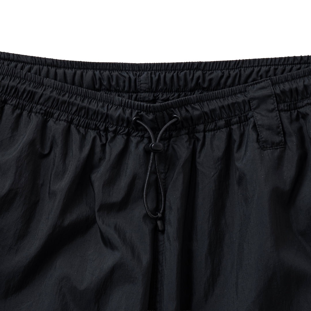 Nylon Over Pants