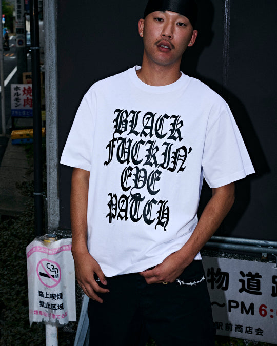 OE BFEP TEE　