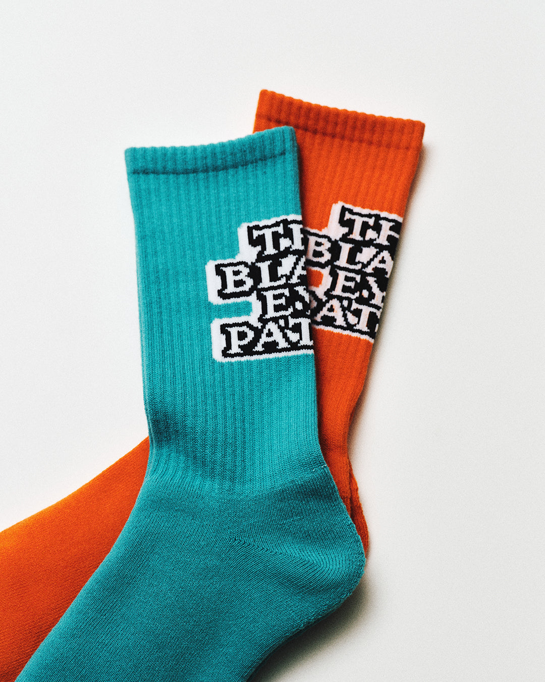 OG LABEL SOCKS