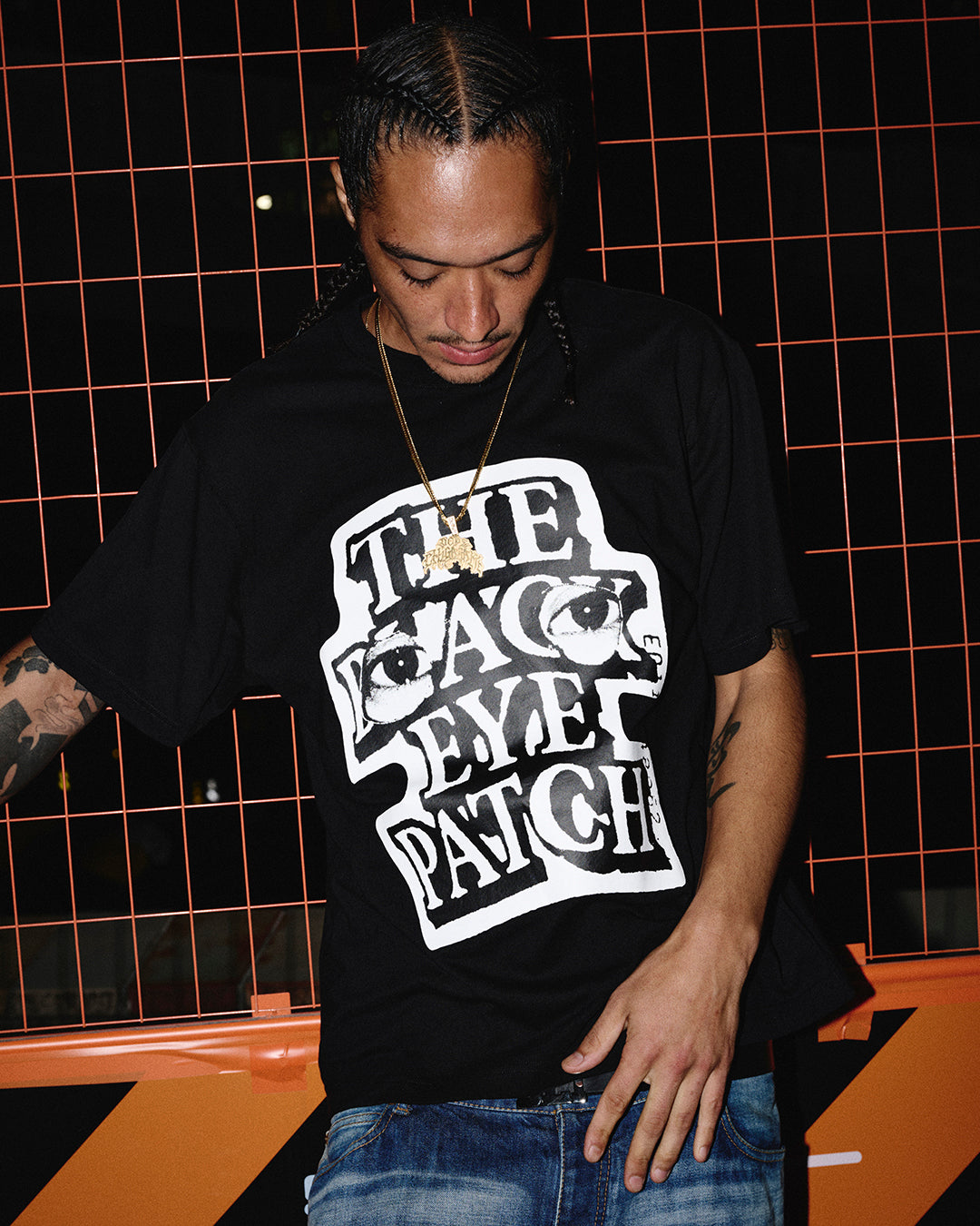 OG SKI MASK TEE