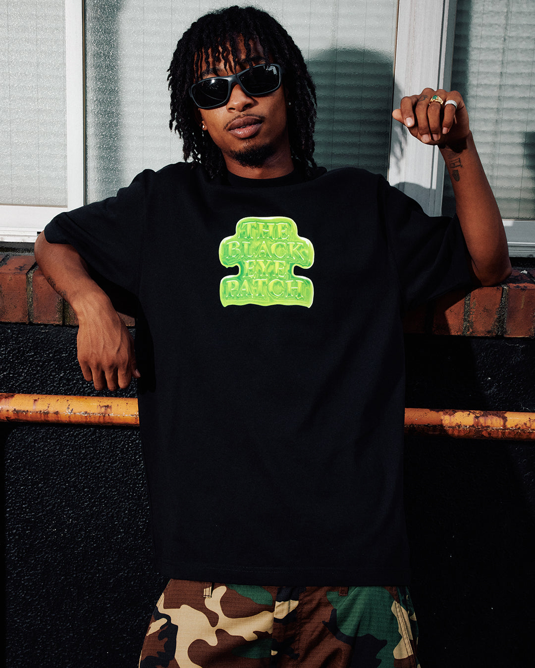 OG SLIME TEE