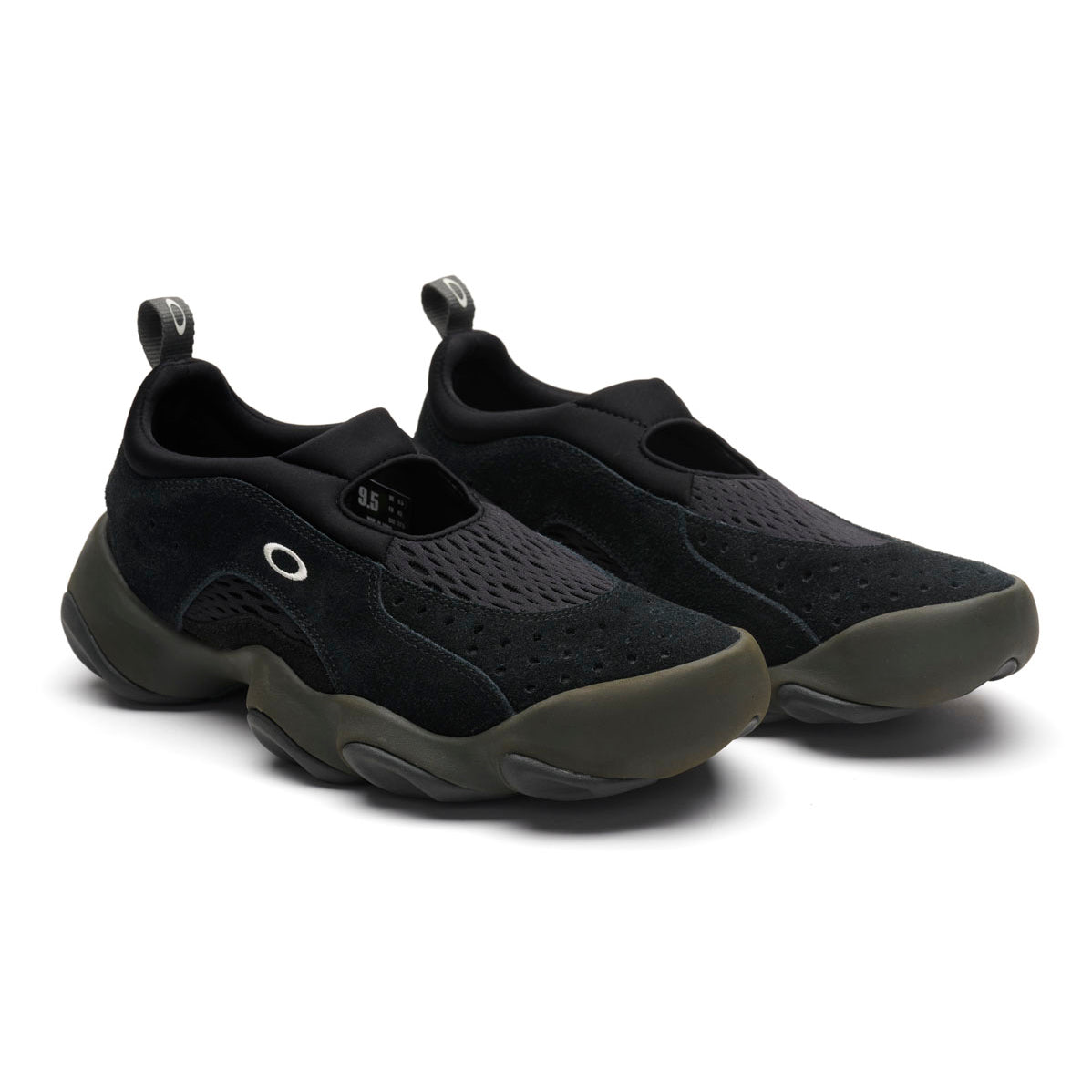 OAKLEY FACTORY TEAM / BRAIN DEAD OAKLEY FACTORY TEAM / SUEDE FLESH  