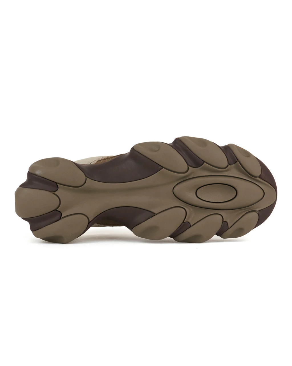 OAKLEY FACTORY TEAM / Oakley Factory Team Flesh Sandal