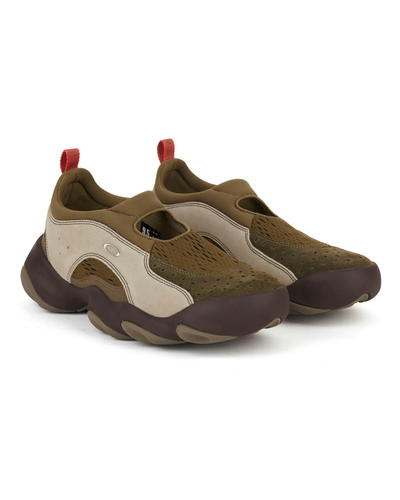OAKLEY FACTORY TEAM / Oakley Factory Team Flesh Sandal