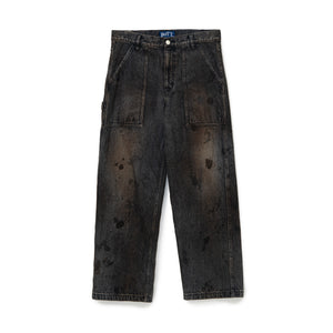 BoTT デニムパンツ インディゴ 261BoTT25 BOTT ボット 通販 – ページ 2 – HYBRYDS ONLINE STORE