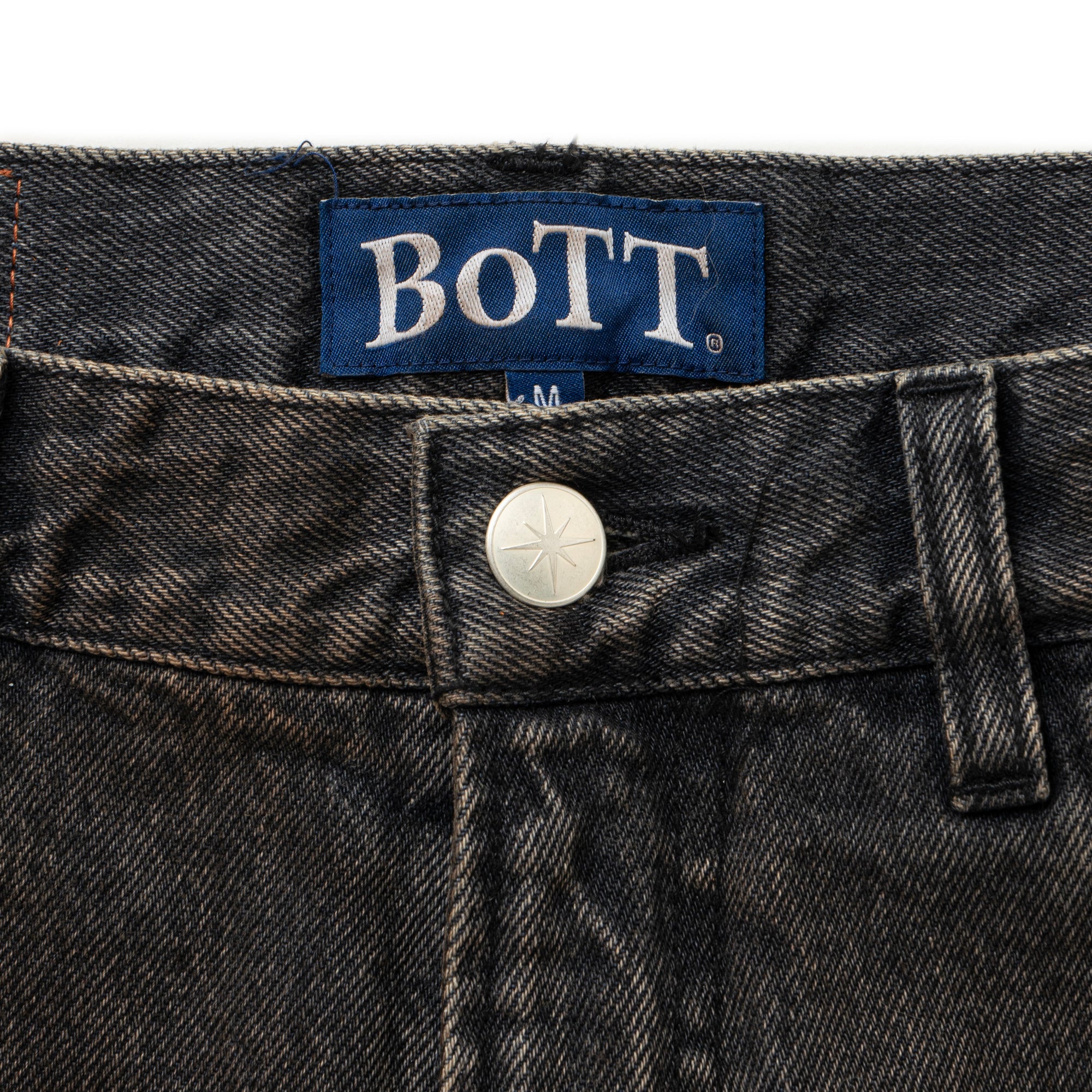 OI´ Dirty Painter Jean