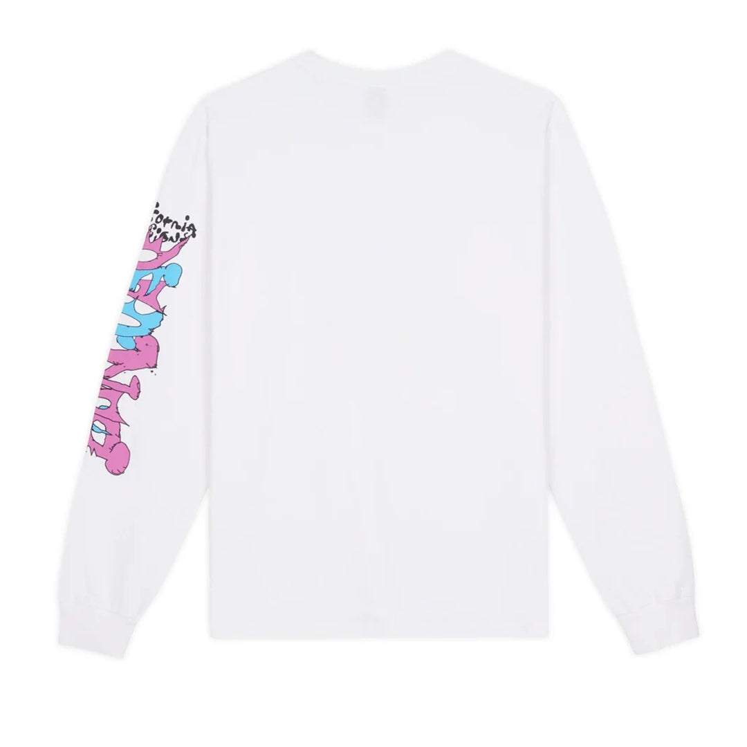 PACKING UP LONG SLEEVE