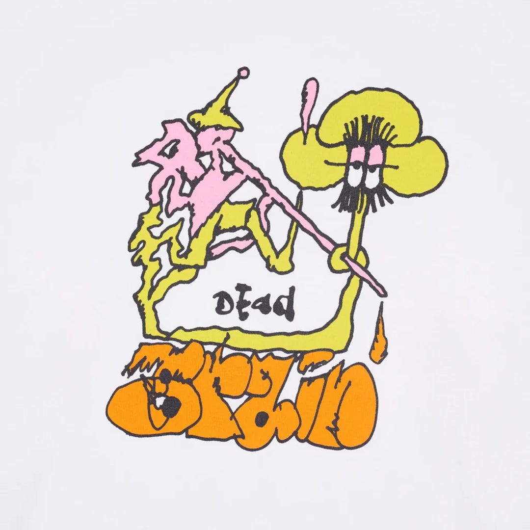 PACKING UP LONG SLEEVE