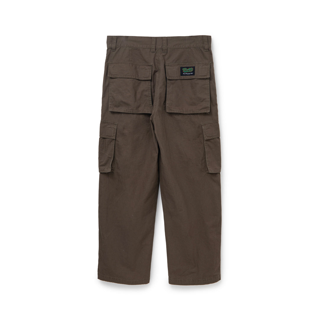 Ripstop Cargo Pant