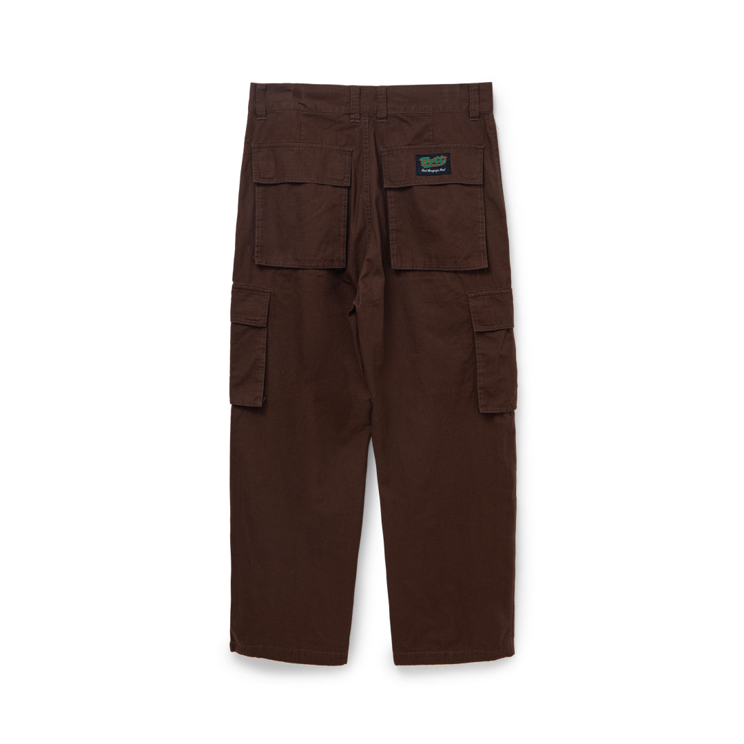 Ripstop Cargo Pant