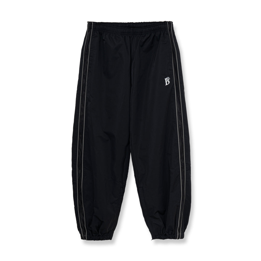 Paneled Track Pant