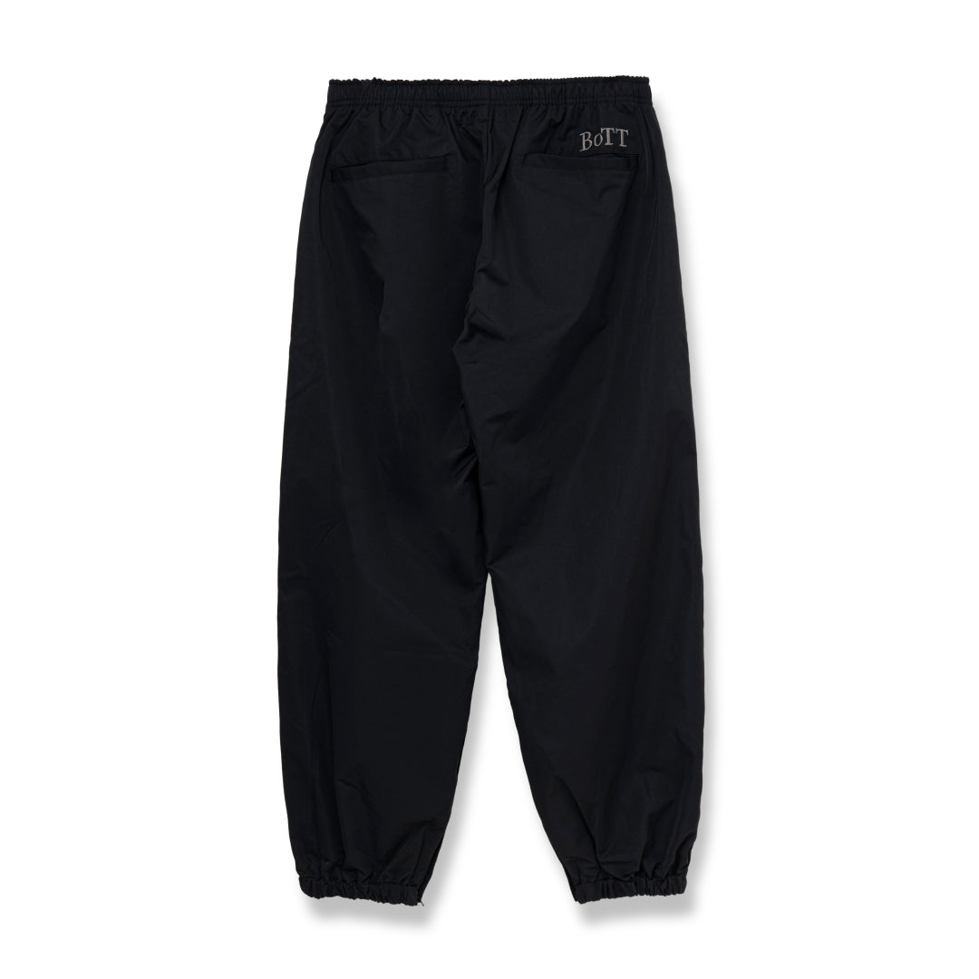 Paneled Track Pant