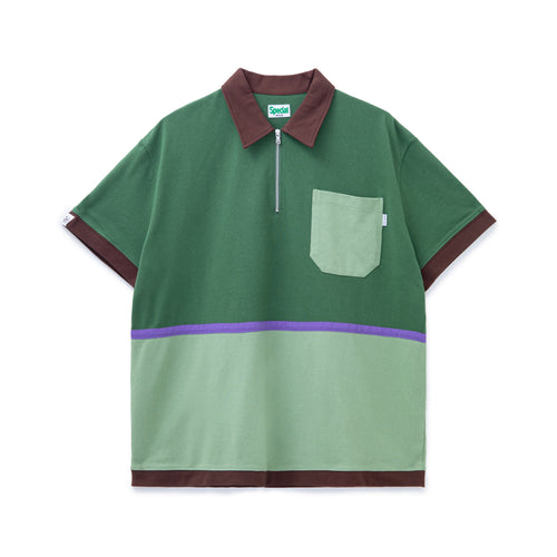 Special Guest POLO SHIRT
