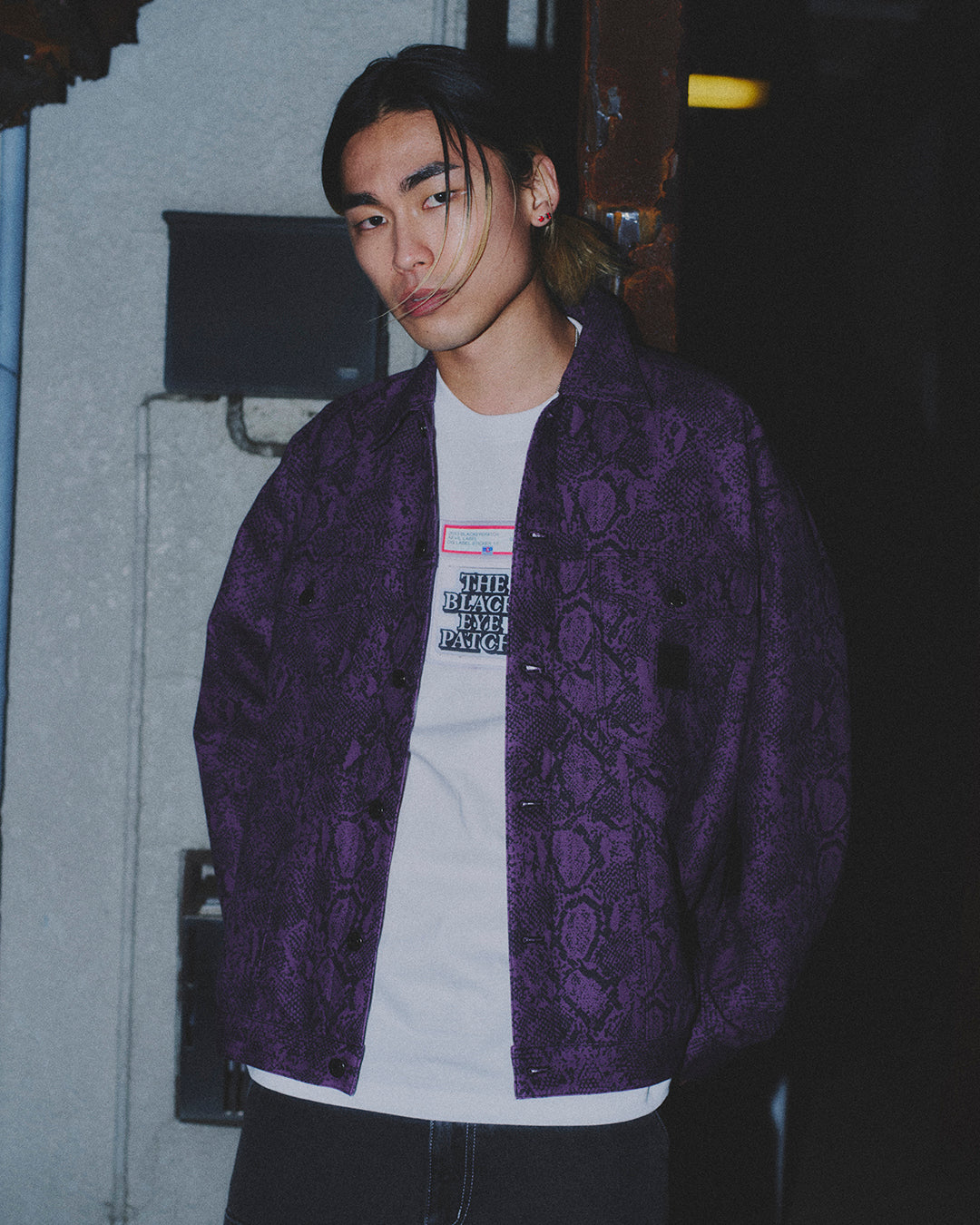 OG RARE LABEL TEE