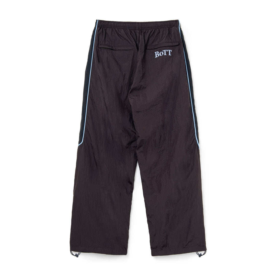Paneled Track Pant