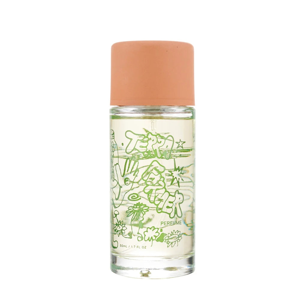 Terra Former Perfume - 50ml