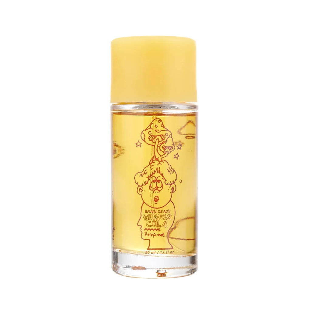 Shroom Cola Perfume - 50ml