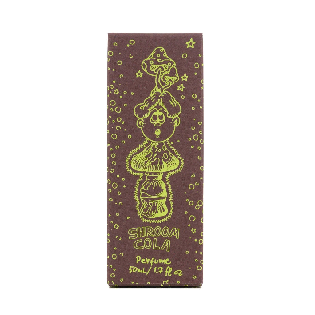 Shroom Cola Perfume - 50ml
