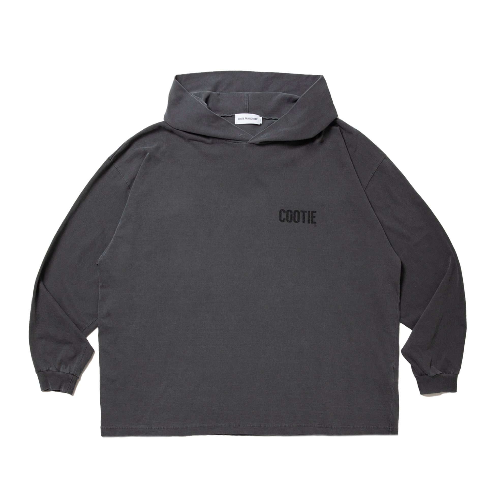 HYBRYDS × COOTIE 