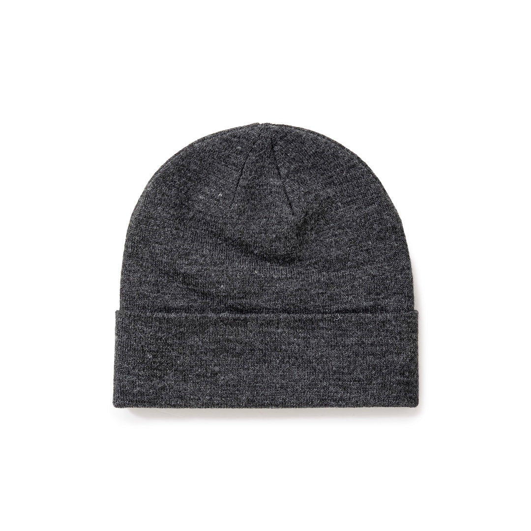Pin GuruGuru Double Beanie