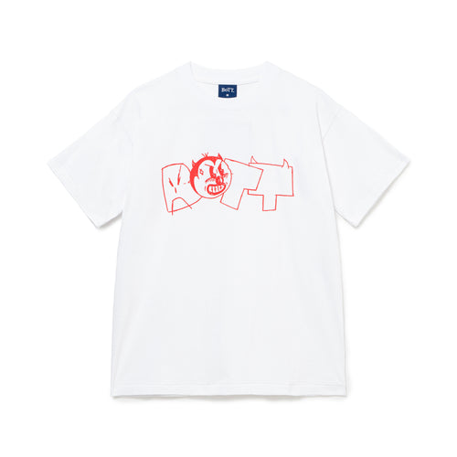 Pissed Off Tee