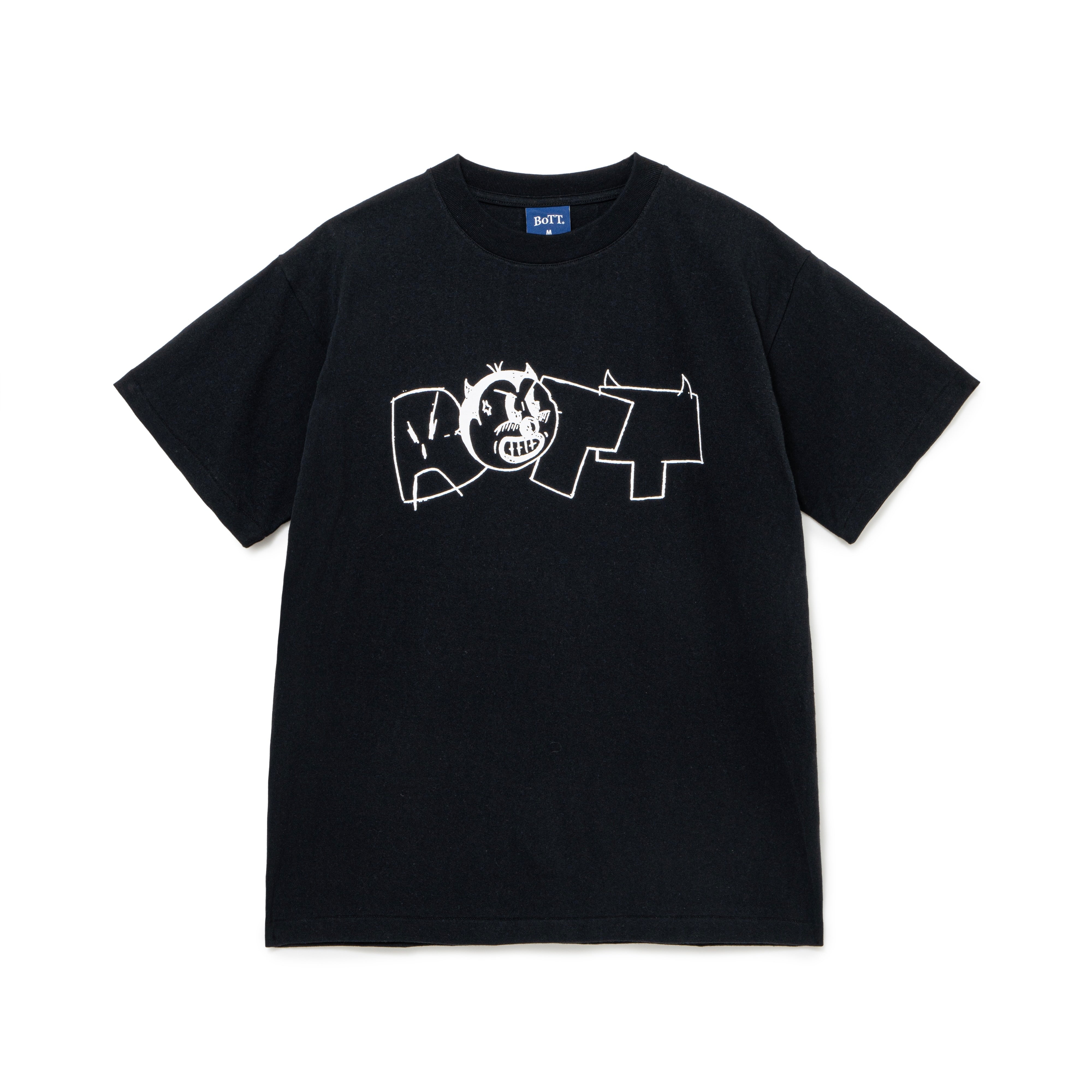 BoTT Tシャツ Lサイズ Pissed_Off_Tee_4.jpg?v=1754560211