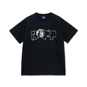 BoTT ネイビー Tシャツ Mサイズ BoTT Tシャツ ネイビー Mサイズ - メルカリ