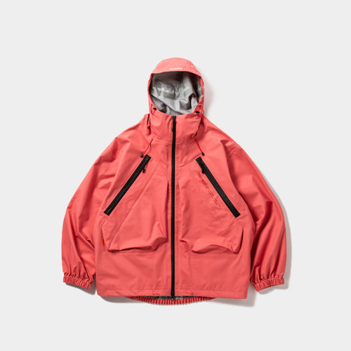 MOUNTAIN PARKA