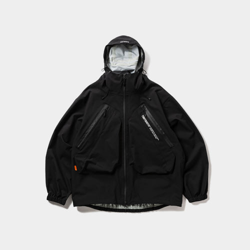 MOUNTAIN PARKA